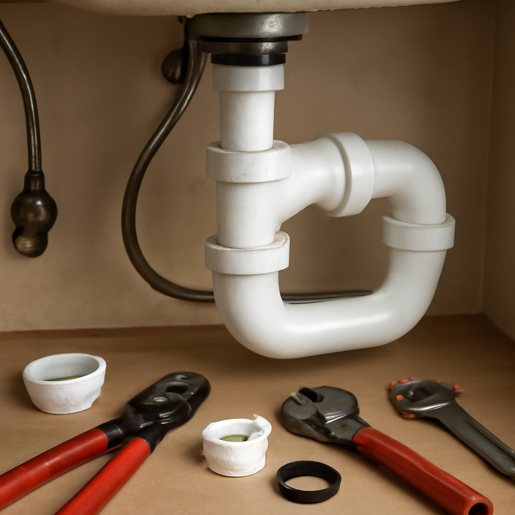 Phippsburg plumbing service